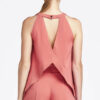 Flamboyant Dress